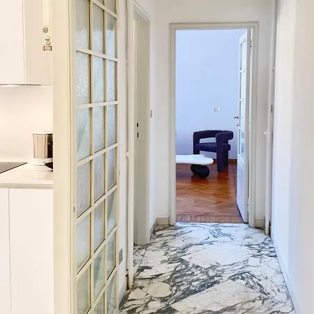 Lejlighed Citylife Design Suites - Tre Torri