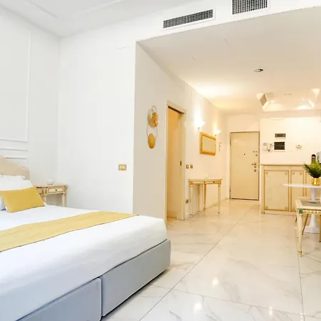 Apartment Duomo Imperial Puro Liberty - 100 Meters From The Cathedral *