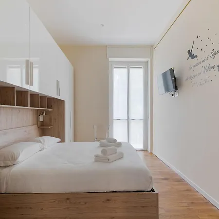 Guesthost - Cici House Mm2 Piola Milano