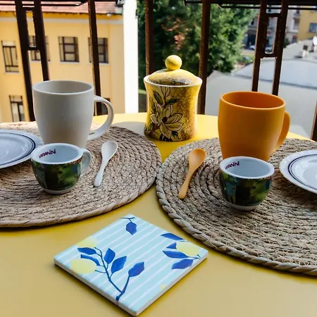 Vivimihome - Bodio House Апартаменты