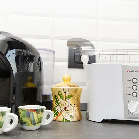 Апартаменты Vivimihome - Bodio House