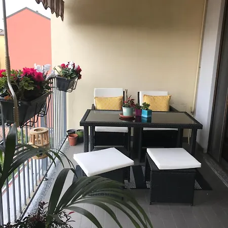 Casa Lancetti - Rooftop *