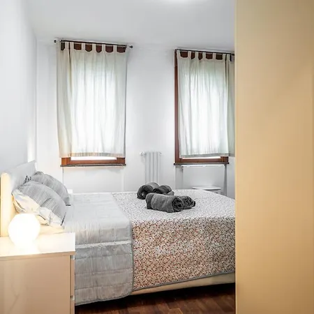 Apartment Casa Gaia *