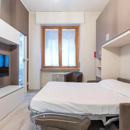 Apartment Zuretti Monolocale Stazione