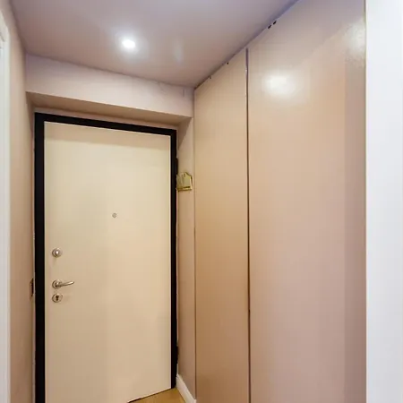 Brioschi88 Nice, Quiet And Peaceful By Hospity * 밀라노