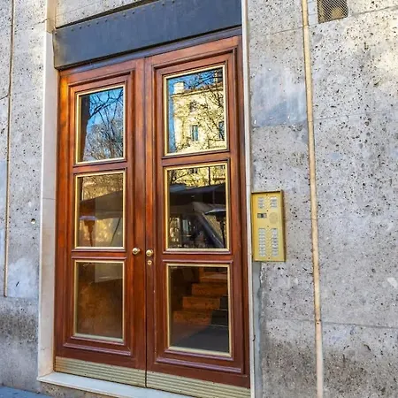 Arco Atelier - Your Refuge In The Heart Of דירה *