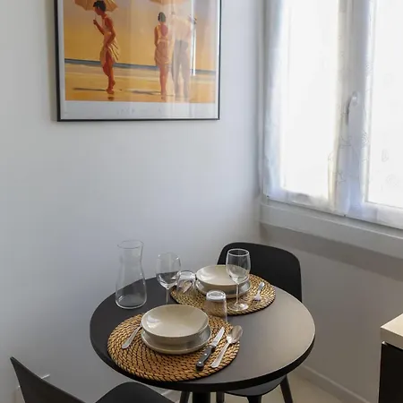 Arco Atelier - Your Refuge In The Heart Of דירה מילאנו