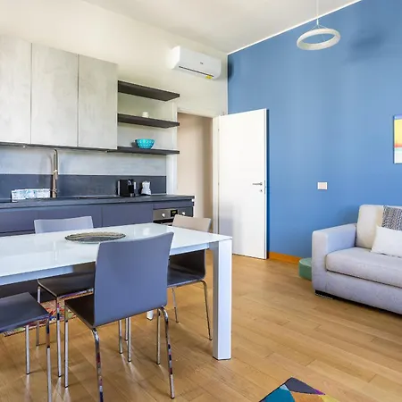 New Cozy And Spacious Flat