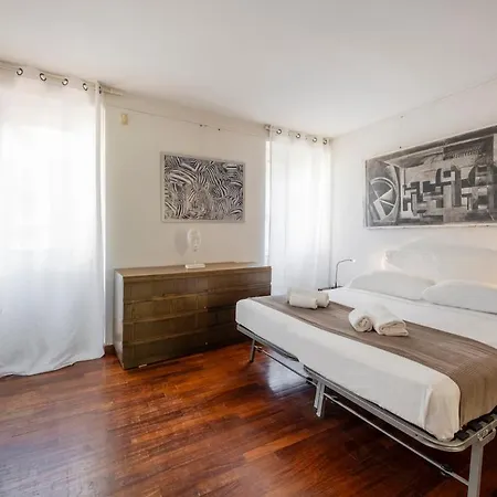 Apartamento Duomo 73 - Center - B Milán