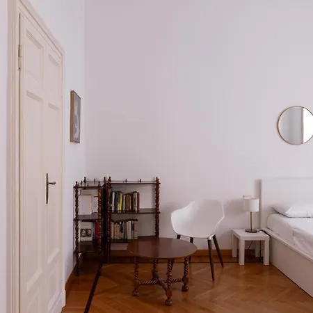 Apartmán Elegante Bilocale Nel Cuore Di - Mirable Pm Milán