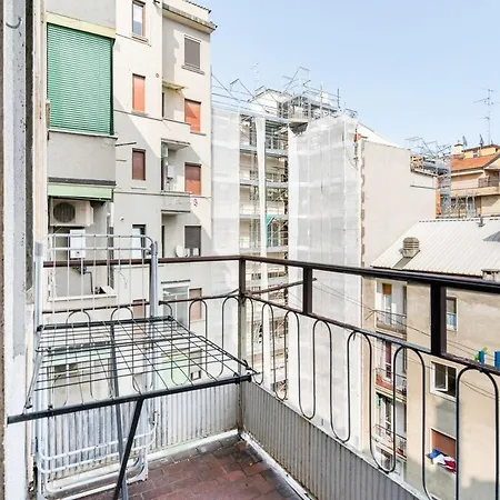 Apartament Lovely Flat Close To Center In Porta Romana