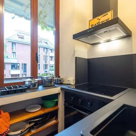 Buenos Aires-duomo Balcony *