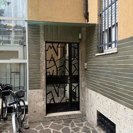 Nicconolis - Isola Design Lejlighed Milano