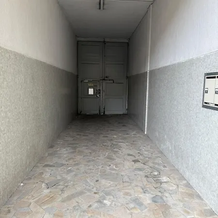 Apartment Nicconolis - Isola Design Milan