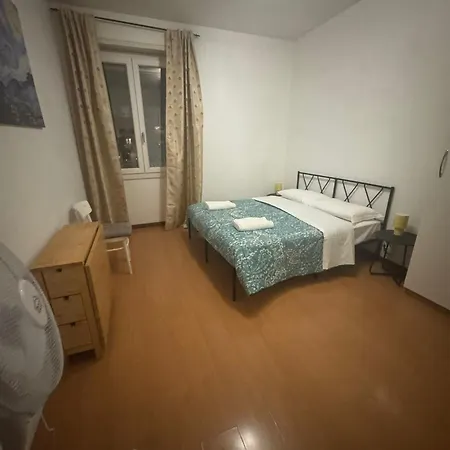 Easy Italy Station Apartment Mailand