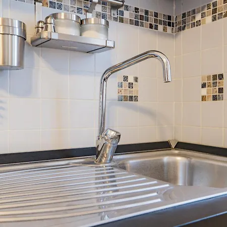 Cermenate Sweet Dreams Lejlighed Milano