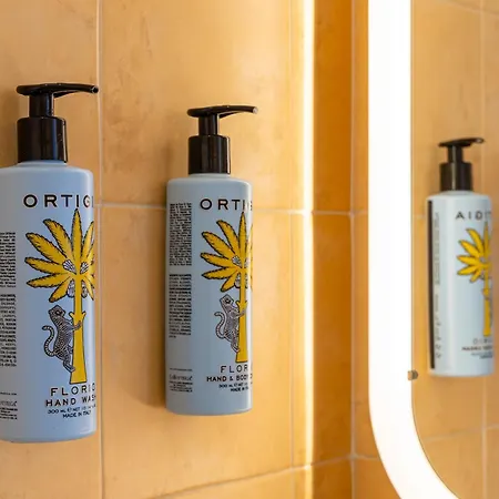 アパート Beplace In Moscova ミラノ