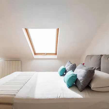 Appartement Alessi Flexyrent Wifi Ac