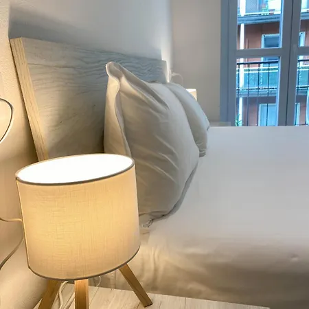 Bilocale Di Charme In Cenisio - Mirable Pm Apartament