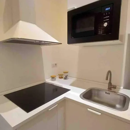 Dream - A Nest In Porta Venezia *