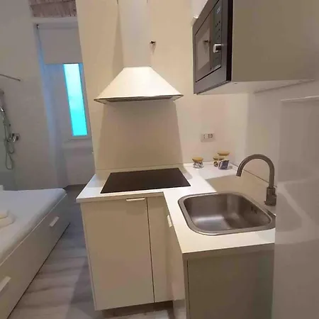 Dream - A Nest In Porta Venezia * Milan