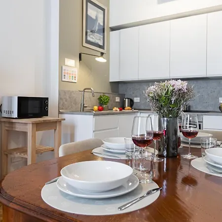 Italianway Comfort - Cadore 31 *