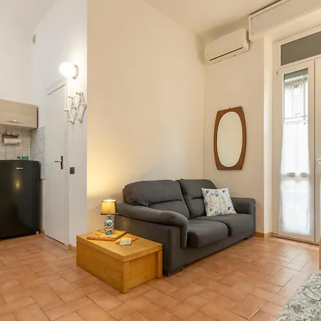 Apartmán Linate - Leobrothers - Umiliati 36 Milán