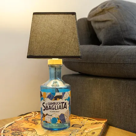 Linate - Leobrothers - Umiliati 36 Milán