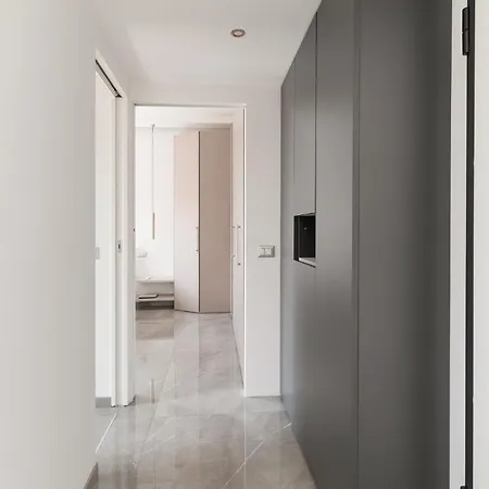 Appartamento Guesthost - Modern Mm3 Corvetto *