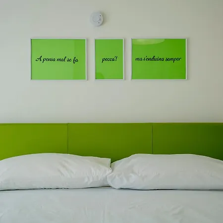 Casa Paolina El Noster Bèl Rifugi A Est