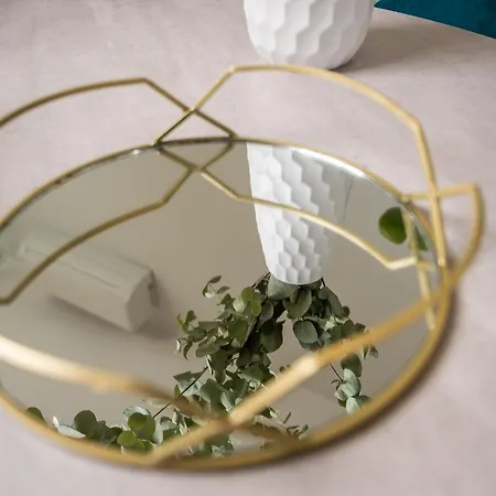 Design Flat In Nolo Milan