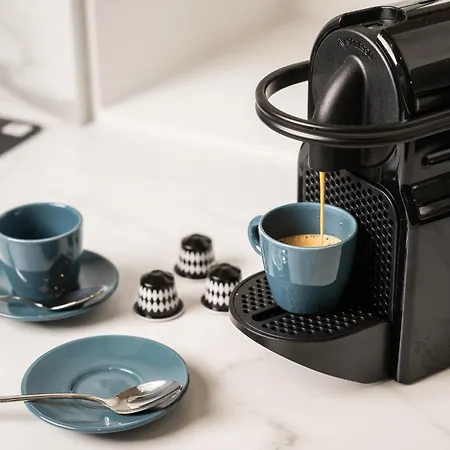 Design Apt 4Min To Metro, 15Min Centrale, 25Min Duomo Daire