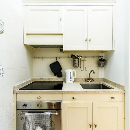 Apartman Exclusive Loft With Private Garden In City Center Milan At Navigli - 10Min To Duomo *