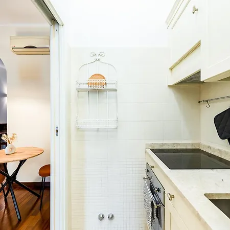 Exclusive Loft With Private Garden In City Center Milan At Navigli - 10Min To Duomo