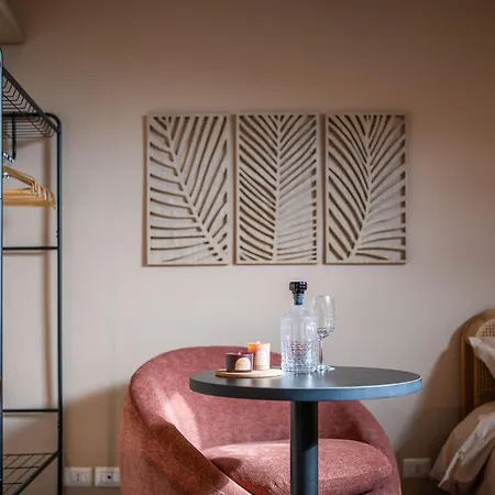 Апартаменты Superstay - Tadino 15 - Porta Venezia *