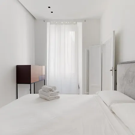 Guesthost - Cinque Giornate Bright *