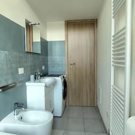 Centrale Apartment Milano Апартаменты