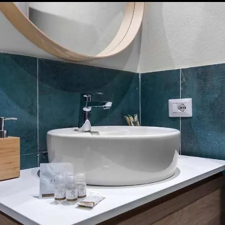 Duomo- Linate - Attaccato A M4 Con Wifi & Ac * Mailand