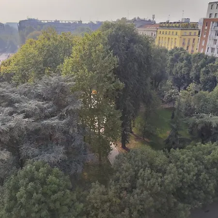 Alta Vista Апартаменты *