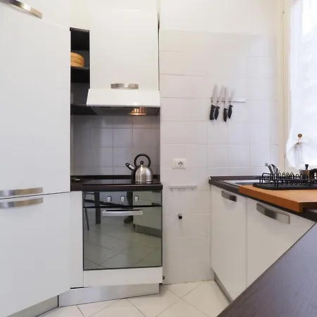 Primopiano - Tallone Apartamento *