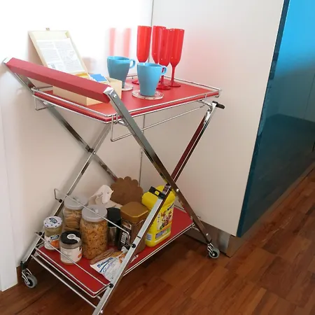 Bright And Lovely Private In Milan