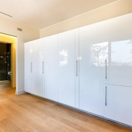 Lägenhet The Bosco Milano