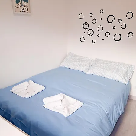 Cozy Near Affori Fn - M3 Duomo *