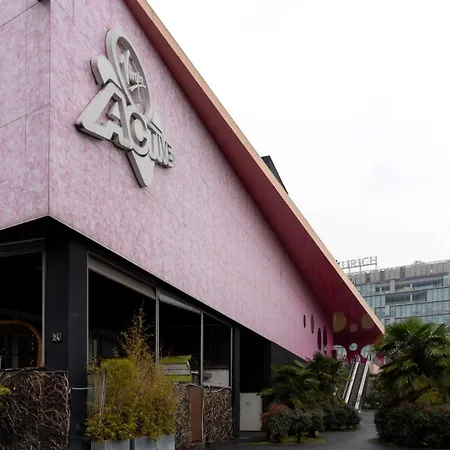 Mm Gialla Appartamento