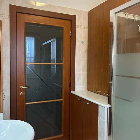Apartmán La Tana In Via Boifava In