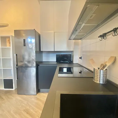 Palma Home, Elegante E Spaziosa Nel Cuore Della Di Milano, Con Metropolitana M1 Gambara * Milano