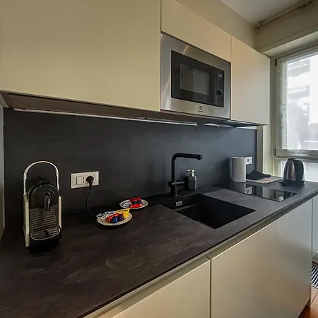 Foro Exclusive - 5 Mins From Duomo Milan