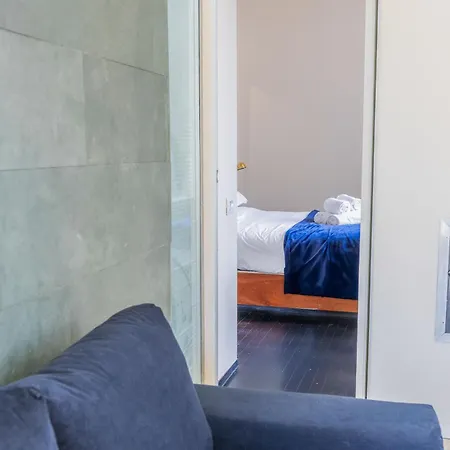 Milan Central Penthouse With Terraces, Jacuzzi & Garage Milán