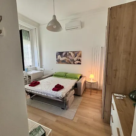 Navigli District * Milão