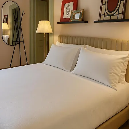 Serendipity - Colonne מילאנו